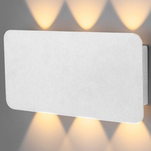 Elektrostandard Angle 40138/1 LED Светильник 25x12 см, Россия - фото 1 - фото 1