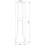 Elektrostandard Apex 25113/LED 7W 4000K белый Точечный светильник Россия - фото 4