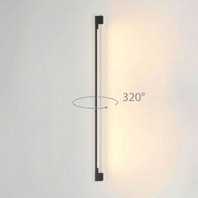 Elektrostandard Argos 35121/D Светильник 120x4,5 см, Россия - фото 1 - фото 2