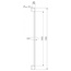 Elektrostandard Argos 35121/D Светильник 120x4,5 см, Россия - фото 3
