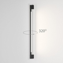 Elektrostandard Argos 35122/D Настенный светильник 90x4,5 см, Россия - фото 1 - фото 2