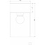 Elektrostandard Atrani a062521 Уличный светильник Россия - фото 3