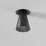 Elektrostandard Bell 25097/LED 8W 4000K черный Встраиваемый светильник Россия - фото 2