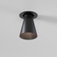Elektrostandard Bell 25097/LED 8W 3000K черный Встраиваемый светильник Россия - фото 2