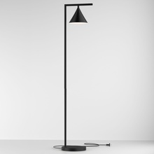 Elektrostandard Bevel a068473 Торшер 35x152 см, Россия - фото 1 - фото 2