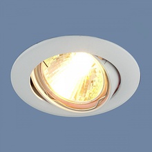 Elektrostandard a031464 Встраиваемый светильник Россия - фото 1 - фото 1