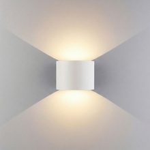 Elektrostandard Blade 1518 TECHNO LED Светильник 14x10 см, Россия - фото 1 - фото 2