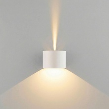 Elektrostandard Blade 1518 TECHNO LED Светильник 14x10 см, Россия - фото 1 - фото 3