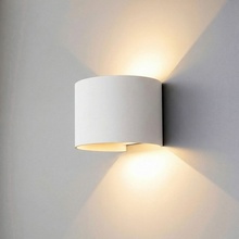 Elektrostandard Blade 1518 TECHNO LED Светильник 14x10 см, Россия - фото 1 - фото 1