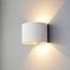 Elektrostandard Blade 1518 TECHNO LED Светильник 14x10 см, Россия - фото 1