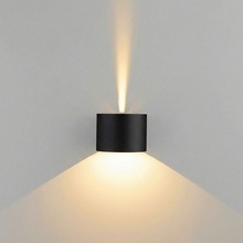 Elektrostandard Blade 1518 TECHNO LED-2 Светильник 14x10 см, Россия - фото 1 - фото 2