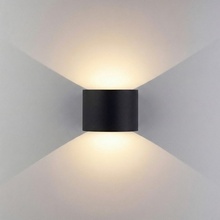 Elektrostandard Blade 1518 TECHNO LED-2 Светильник 14x10 см, Россия - фото 1 - фото 3