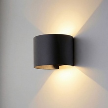 Elektrostandard Blade 1518 TECHNO LED-2 Светильник 14x10 см, Россия - фото 1 - фото 1