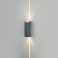 Elektrostandard Blaze 35136/W серый Светильник 17,3x4 см, Россия - фото 3