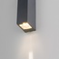 Elektrostandard Blaze 35136/W серый Светильник 17,3x4 см, Россия - фото 5