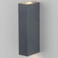 Elektrostandard Blaze 35136/W серый Светильник 17,3x4 см, Россия - фото 1