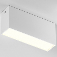 Elektrostandard Block a066996 Потолочный светильник 13,7x3,5x6,5 см, Россия - фото 1 - фото 1