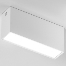 Elektrostandard Block a066995 Потолочный светильник 13,7x3,5x6,5 см, Россия - фото 1 - фото 1