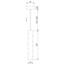 Elektrostandard Bong 50214/1 LED-3 Светильник Россия - фото 3