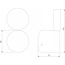 Elektrostandard Brioni a064599 Настенный светильник 8x16 см, Россия - фото 3