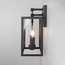 Elektrostandard Candle Candle D (35150/D) темно-серый Светильник 18x36 см, Россия - фото 2