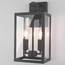 Elektrostandard Candle Candle D (35150/D) темно-серый Светильник 18x36 см, Россия - фото 1