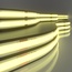 Elektrostandard Cob 24V 480Led 14W Ip20 a065580 Лента светодиодная 500x0,8 см, Россия - фото 2