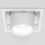 Elektrostandard Conner a063993 Встраиваемый светильник 8,2x8,2x6 см, Россия - фото 4