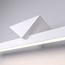 Elektrostandard Delta 40115/LED-2 Подсветка для зеркала 40,5x10 см, Россия - фото 4