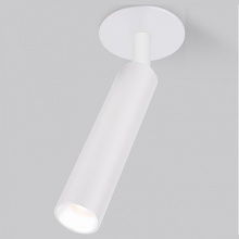 Elektrostandard Diffe Diffe белый 5W 4200K (25027/LED) Спот Россия - фото 1 Elektrostandard Diffe Diffe белый 5W 4200K (25027/LED) Спот Россия - фото 1 - фото 1