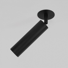 Elektrostandard Diffe Diffe черный 8W 4200K (25040/LED) Спот Россия - фото 1 - фото 3