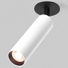 Elektrostandard Diffe Diffe белый/черный 8W 4200K (25040/LED) Спот Россия - фото 1 Elektrostandard Diffe Diffe белый/черный 8W 4200K (25040/LED) Спот Россия - фото 1 - фото 1