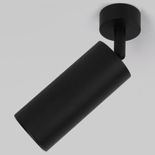 Elektrostandard Diffe Diffe черный 10W 4200K (85252/01) Спот Россия - фото 1 Elektrostandard Diffe Diffe черный 10W 4200K (85252/01) Спот Россия - фото 1 - фото 1