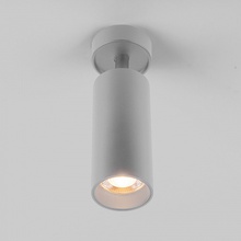 Elektrostandard Diffe Diffe серебро 10W 4200K (85252/01) Спот Россия - фото 1 - 2 Elektrostandard Diffe Diffe серебро 10W 4200K (85252/01) Спот Россия - фото 1 - фото 2