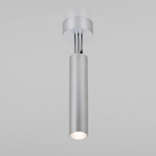 Elektrostandard Diffe Diffe серебро 5W 4200K (85268/01) Спот Россия - фото 1 - 2 Elektrostandard Diffe Diffe серебро 5W 4200K (85268/01) Спот Россия - фото 1 - фото 2