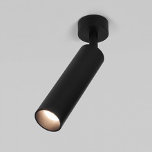 Elektrostandard Diffe Diffe черный 8W 4200K (85239/01) Спот Россия - фото 1 - фото 3