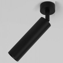 Elektrostandard Diffe Diffe черный 8W 4200K (85239/01) Спот Россия - фото 1 Elektrostandard Diffe Diffe черный 8W 4200K (85239/01) Спот Россия - фото 1 - фото 1