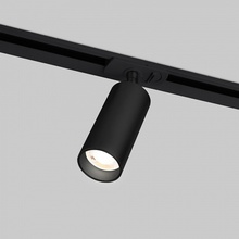 Elektrostandard Diffe 85152/01 черный Светильник Россия - фото 1 - фото 2