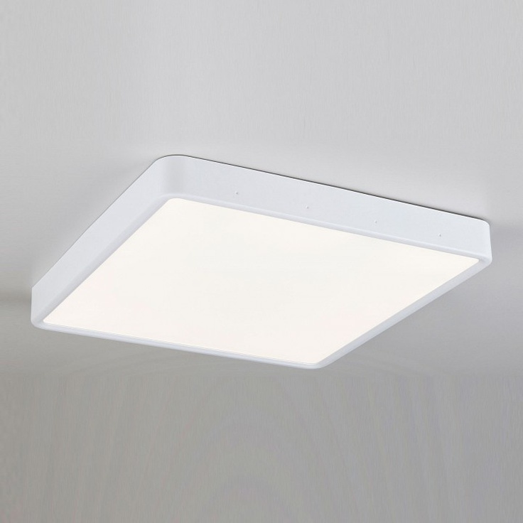 Elektrostandard DLR034 a043018 Потолочный светильник 26,5x26,5 см, Россия - фото 1 Elektrostandard DLR034 a043018 Потолочный светильник 26,5x26,5 см, Россия - фото 1