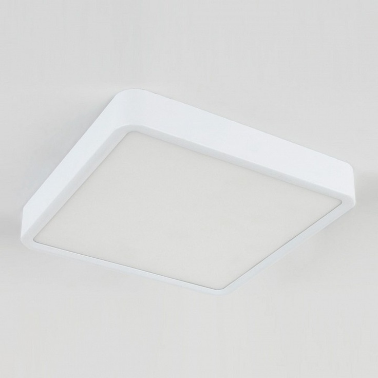 Elektrostandard DLR034 a043017 Светильник 19,5x19,5 см, Россия - фото 1 Elektrostandard DLR034 a043017 Светильник 19,5x19,5 см, Россия - фото 1