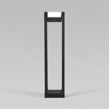 Elektrostandard Dors a062881 Уличный светильник 8x65 см, Россия - фото 1 - фото 2