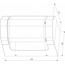 Elektrostandard Dors a062882 Уличный светильник 15x8 см, Россия - фото 5