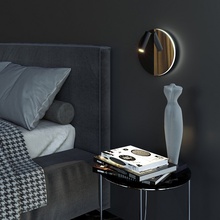 Elektrostandard Drom 40105/LED-2 Бра 20x20 см, Россия - фото 1 - фото 2