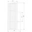 Elektrostandard Entero 35189/W Светильник 30x11 см, Россия - фото 3