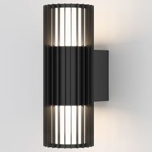 Elektrostandard Entero a070266 Уличный светильник 11x30 см, Россия - фото 1 - фото 4