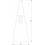 Elektrostandard Esthetic Magnetic a065418 Точечный светильник Россия - фото 5