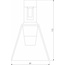Elektrostandard Esthetic Magnetic a065419 Точечный светильник Россия - фото 5