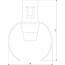 Elektrostandard Esthetic Magnetic a065420 Точечный светильник Россия - фото 5
