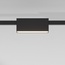 Elektrostandard Esthetic Magnetic a065423 Потолочный светильник 11,8x2,4x4,8 см, Россия - фото 2
