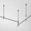 Elektrostandard Esthetic Magnetic a065443 Комплектующее для светильников 4,5x4,5x54,6 см, Россия - фото 3